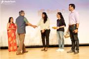 10-Ravi-Narayan-honouring-Emerging-Startups-Sponsor-ThoughtWorks
