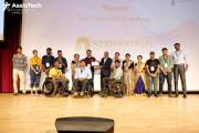 12-Neomotion-receiving-most-impactful-AT-Startup-Award