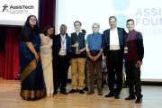 27-Team-ATF-with-Arun-Jain