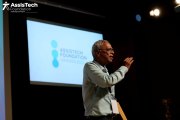 8-Prof-Ashok-Jhunjhunwala-introducing-emerging-startups-category