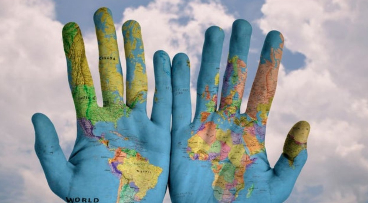 goingGlobal