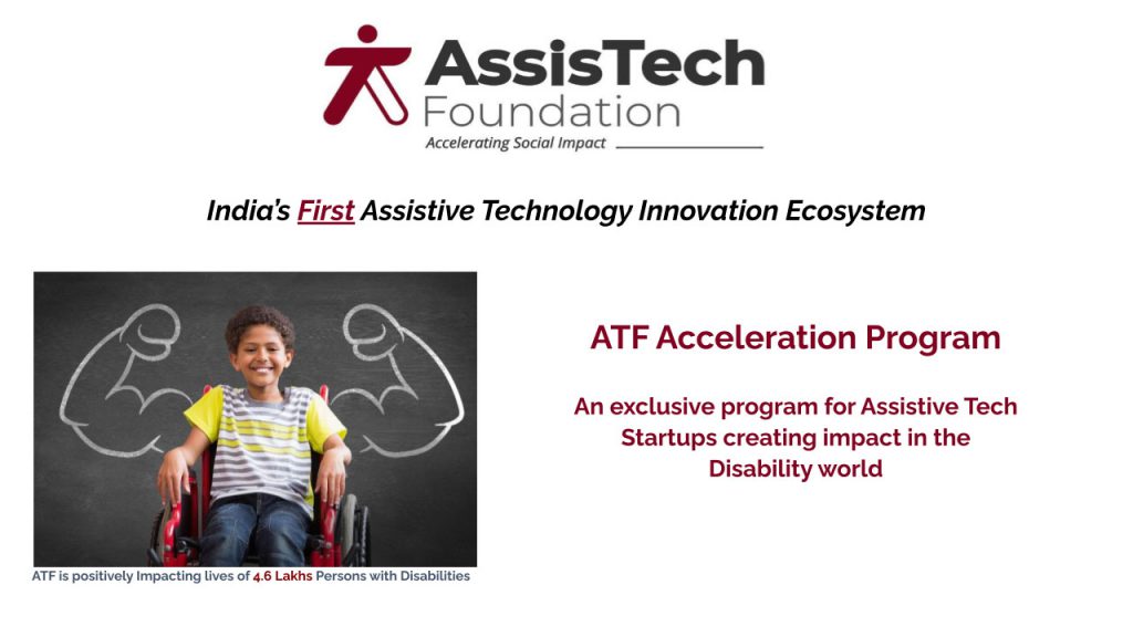 acceleration-program